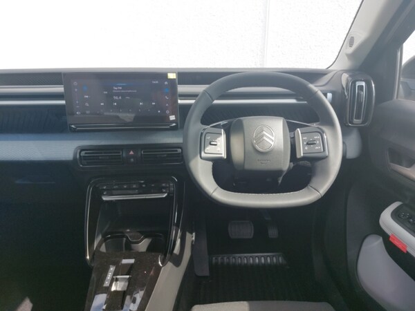 Used Citroen C3 2025 for sale - 75237246: Photo 7