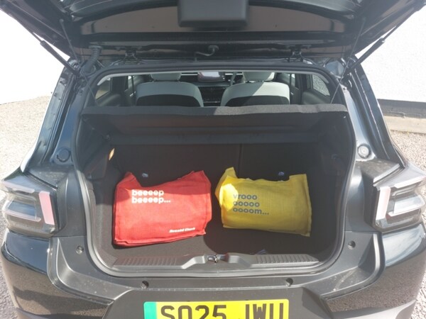 Used Citroen C3 2025 for sale - 75237246: Photo 8