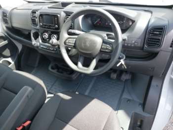 Used Citroen Relay 2025 for sale - 74940238: Photo