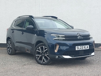 Used Citroen C5 Aircross 2023 for sale - 79510626: Photo