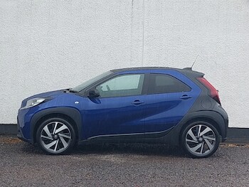 Used Toyota Aygo X 2024 for sale - 78700193: Photo