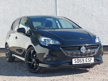 Used Vauxhall Corsa 2019 for sale - 78374255: Photo
