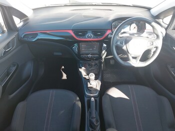 Used Vauxhall Corsa 2019 for sale - 78374255: Photo