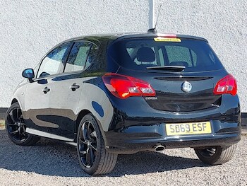 Used Vauxhall Corsa 2019 for sale - 78374255: Photo