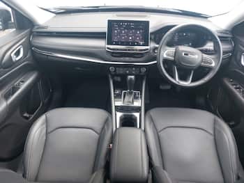 Used Jeep Compass 2024 for sale - 79581458: Photo