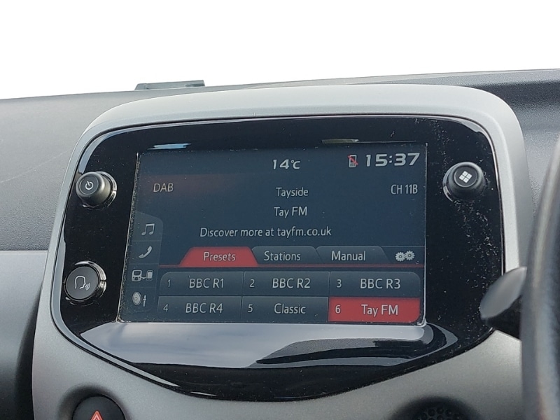 Used Toyota AYGO 2020 for sale - 76325813: Photo 10