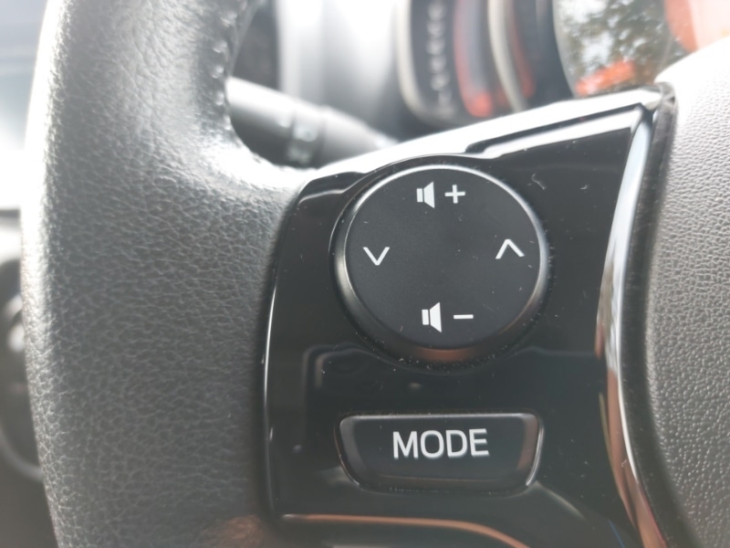 Used Toyota AYGO 2020 for sale - 76325813: Photo 14