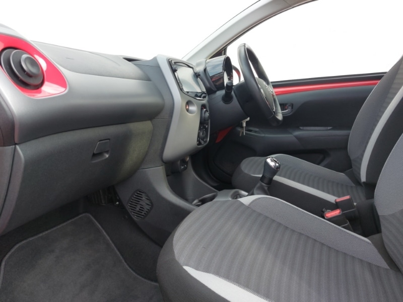 Used Toyota AYGO 2020 for sale - 76325813: Photo 5
