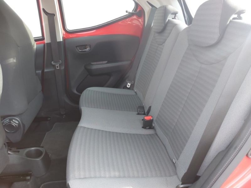 Used Toyota AYGO 2020 for sale - 76325813: Photo 6