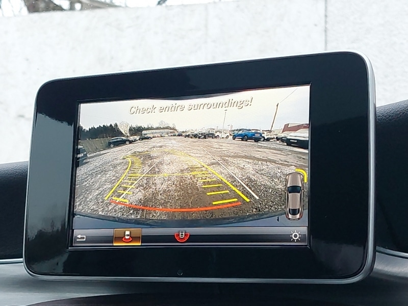 Used Mercedes-Benz C Class 2018 for sale - 77141294: Photo 10