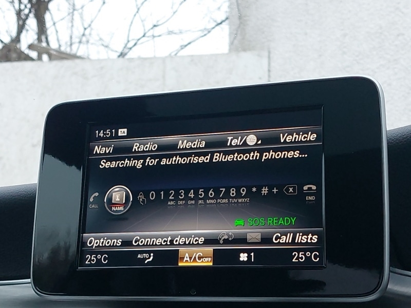 Used Mercedes-Benz C Class 2018 for sale - 77141294: Photo 11