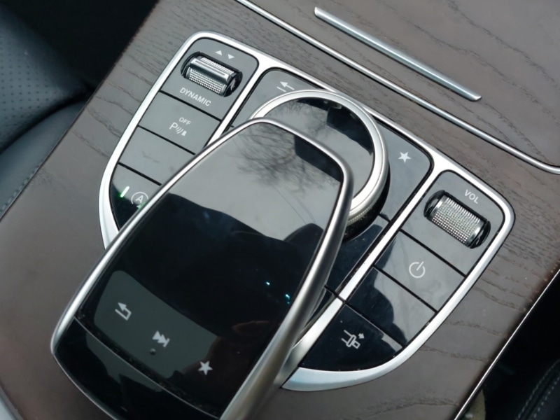 Used Mercedes-Benz C Class 2018 for sale - 77141294: Photo 13