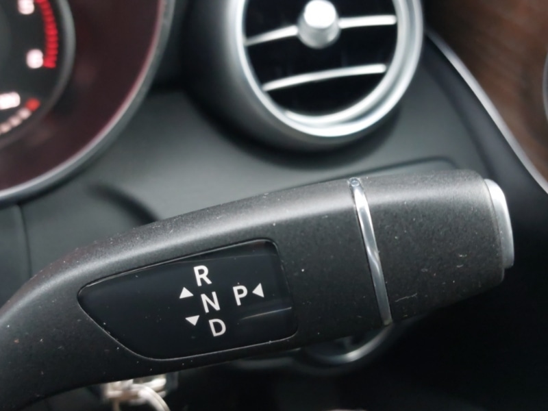 Used Mercedes-Benz C Class 2018 for sale - 77141294: Photo 16