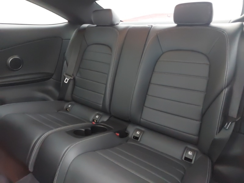 Used Mercedes-Benz C Class 2018 for sale - 77141294: Photo 6