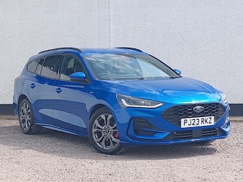 Used Ford Focus 2023 for sale - 79339352: Photo