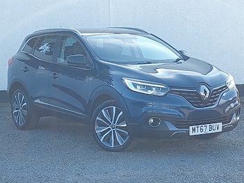Renault - Kadjar