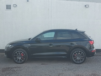 Used Audi Q5 2022 for sale - 79529581: Photo