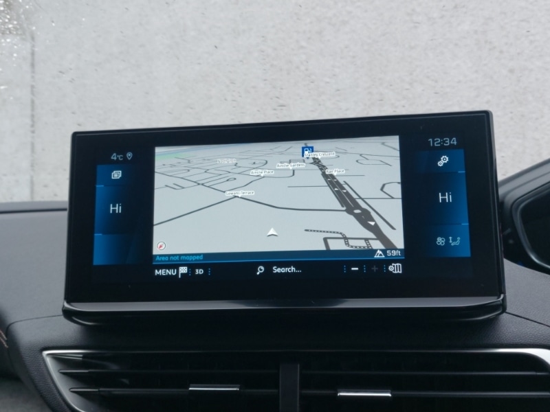 Used Peugeot 3008 2021 for sale - 77433839: Photo 10