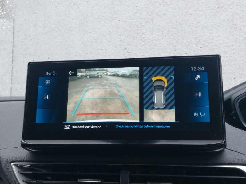 Used Peugeot 3008 2021 for sale - 77433839: Photo 11