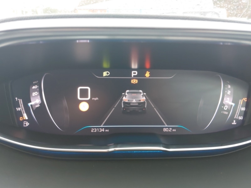 Used Peugeot 3008 2021 for sale - 77433839: Photo 14