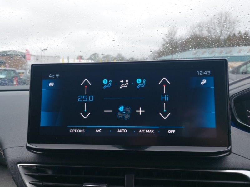 Used Peugeot 3008 2021 for sale - 77433839: Photo 16