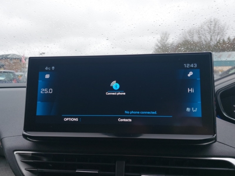 Used Peugeot 3008 2021 for sale - 77433839: Photo 18