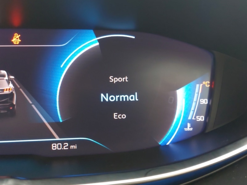 Used Peugeot 3008 2021 for sale - 77433839: Photo 19