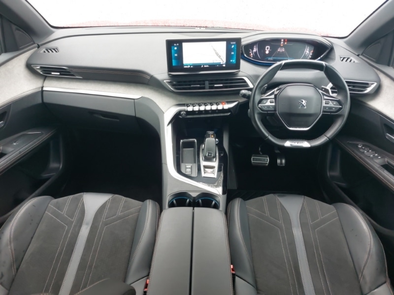 Used Peugeot 3008 2021 for sale - 77433839: Photo 2