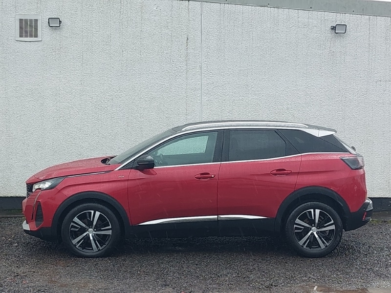 Used Peugeot 3008 2021 for sale - 77433839: Photo 4