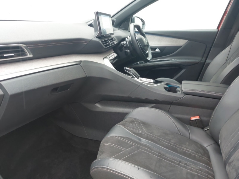 Used Peugeot 3008 2021 for sale - 77433839: Photo 5