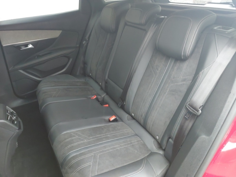 Used Peugeot 3008 2021 for sale - 77433839: Photo 6