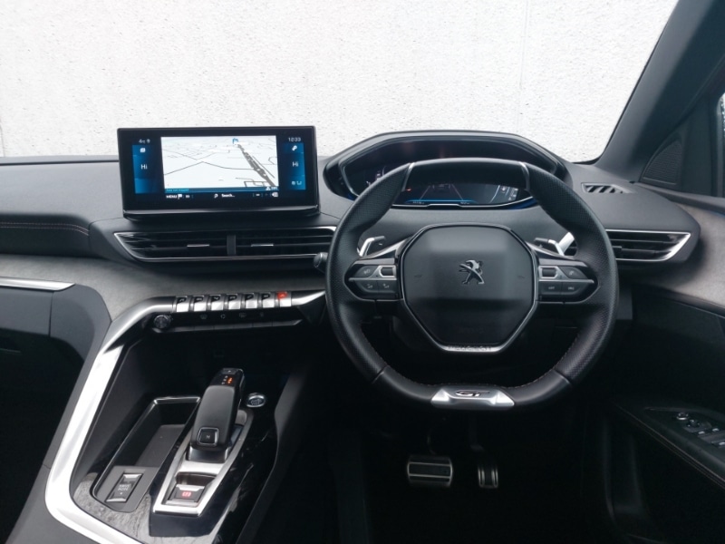 Used Peugeot 3008 2021 for sale - 77433839: Photo 7