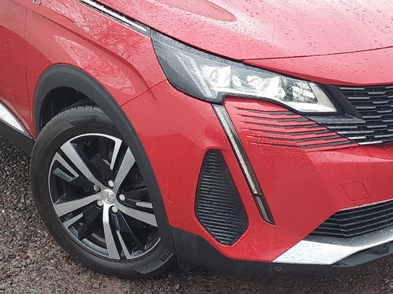 Used Peugeot 3008 2021 for sale - 77433839: Photo 9