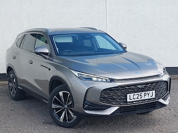 Used MG MG HS 2025 for sale - 78965148: Photo
