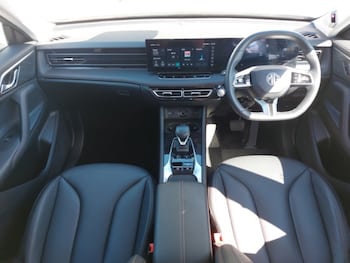 Used MG MG HS 2025 for sale - 78965148: Photo