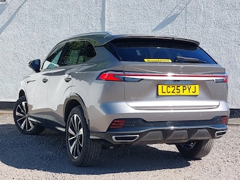 Used MG MG HS 2025 for sale - 78965148: Photo