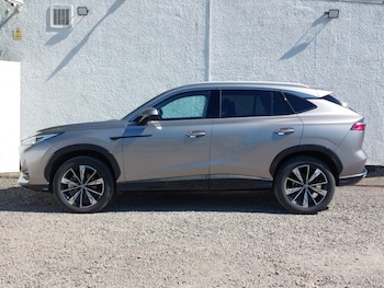 Used MG MG HS 2025 for sale - 78965148: Photo