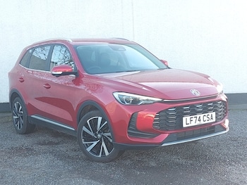 Used MG MG ZS 2025 for sale - 77544114: Photo