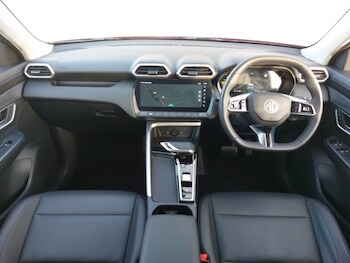 Used MG MG ZS 2025 for sale - 77544114: Photo