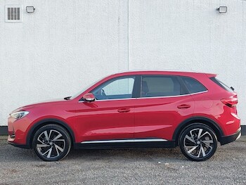 Used MG MG ZS 2025 for sale - 77544114: Photo