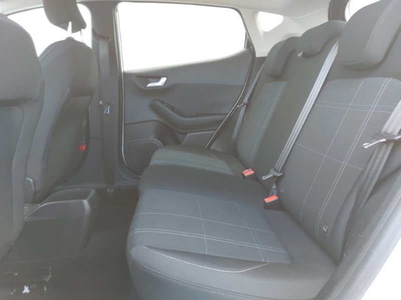Used Ford Fiesta 2020 for sale - 77832701: Photo 6