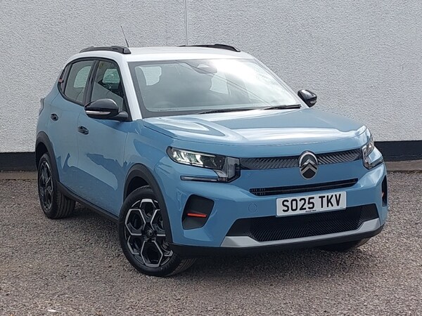 Used Citroen C3 2025 for sale - 75674895: Photo 1