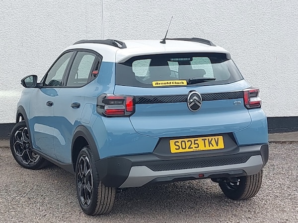 Used Citroen C3 2025 for sale - 75674895: Photo 3