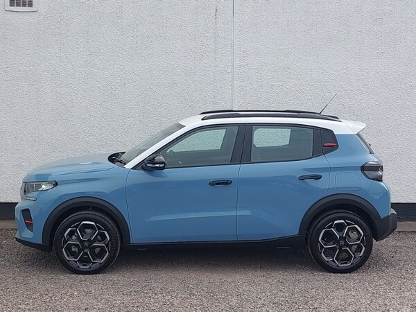 Used Citroen C3 2025 for sale - 75674895: Photo 4