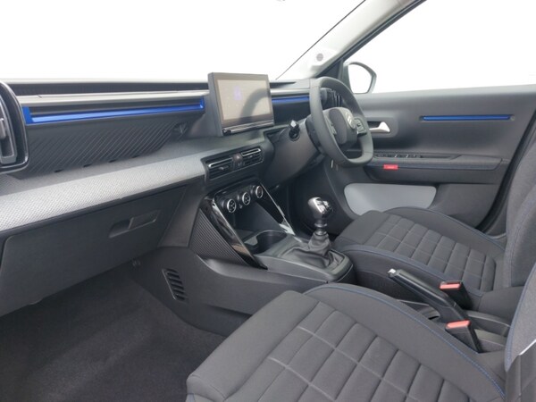 Used Citroen C3 2025 for sale - 75674895: Photo 5