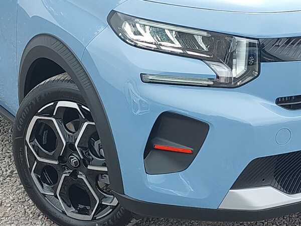 Used Citroen C3 2025 for sale - 75674895: Photo 9