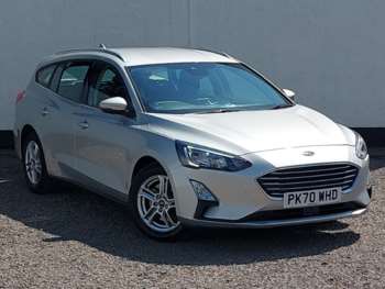 2020 - 1.5 EcoBlue 120 Zetec 5dr