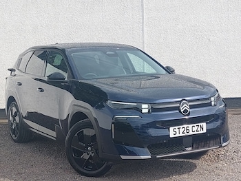 Used Citroen C5 Aircross 2026 for sale - 79273771: Photo