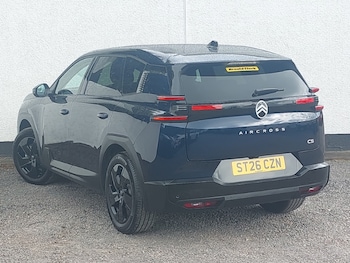Used Citroen C5 Aircross 2026 for sale - 79273771: Photo