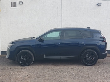 Used Citroen C5 Aircross 2026 for sale - 79273771: Photo